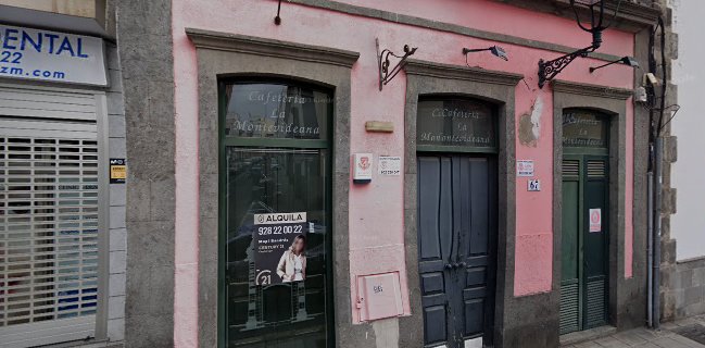 Cafeteria La Cueva Delux