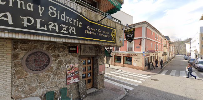 Restaurante La Plaza