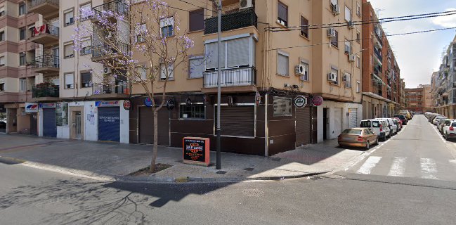 Valencia Bar