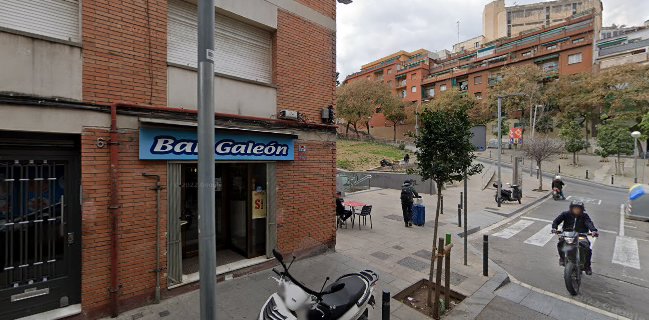 Galeón