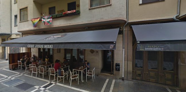 Bar Casa Jesús Mari - Gastronomía y hostelería
