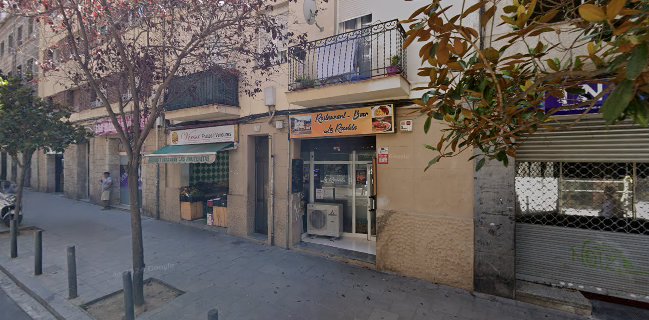Bar Restaurante La Recoleta