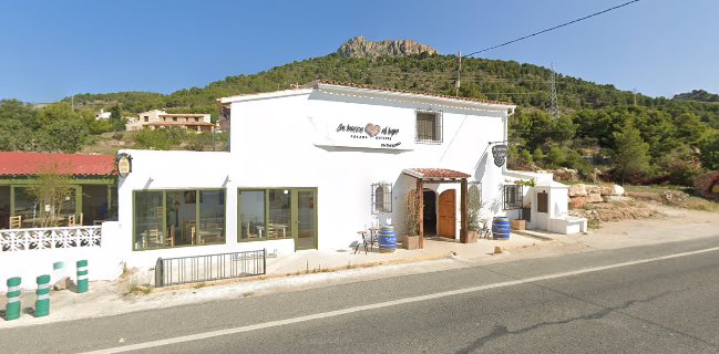 BAR MEJÍAS II