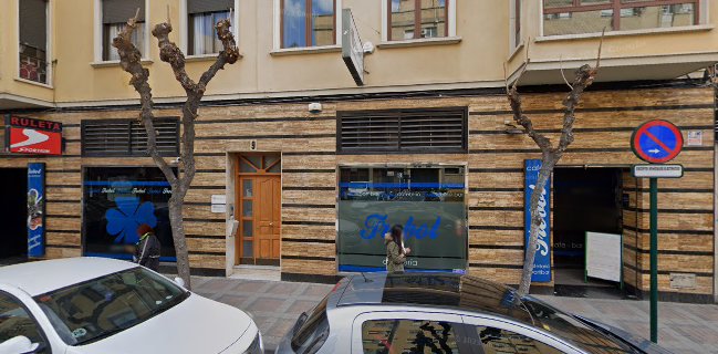 Trébol Center El Carmen