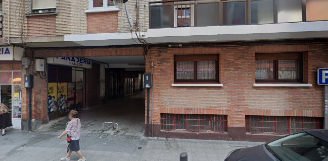 Emilio Alonso Arcarazo