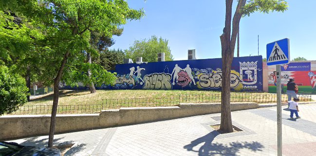 Reviews of Terraza Moscardó in Madrid - Gastronomía y hostelería