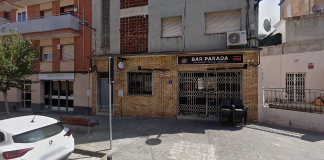 Bar Parada