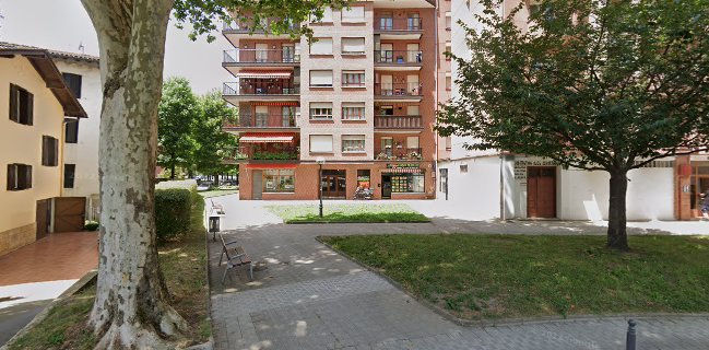 Asador de pollos Como en Casa