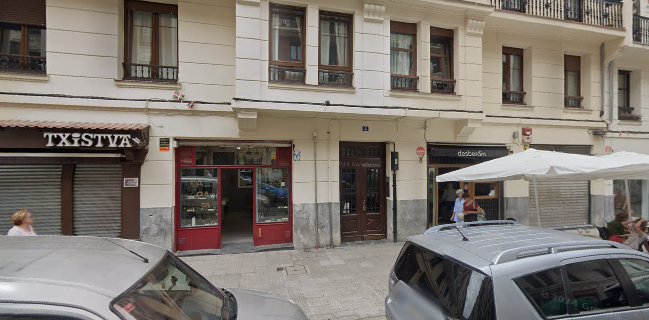 Reviews of Bar Txistua in Bilbao - Gastronomía y hostelería