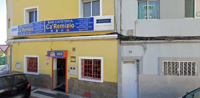 Cafetería Ca’Remigio