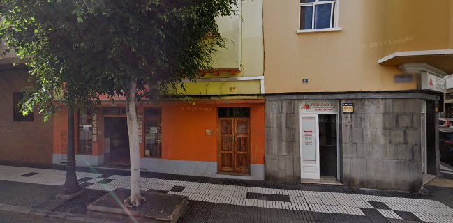 La Brasa - desde 1963