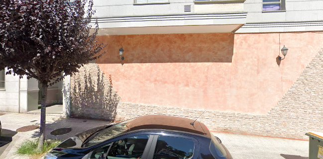 Opinii despre La Llama în O Milladoiro - Gastronomía y hostelería