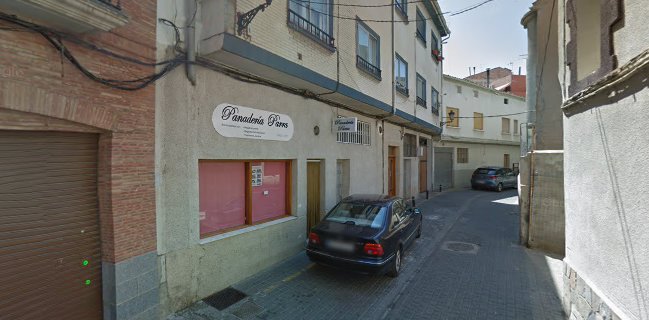Panadería Parra - San Adrián