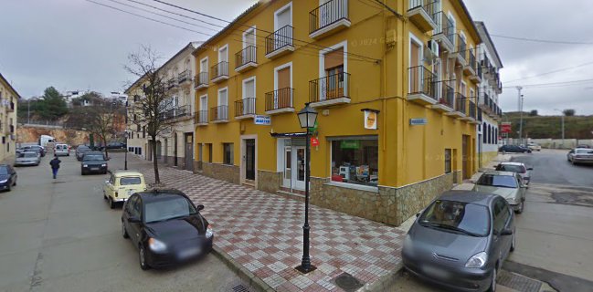 Pizzería La Colmena