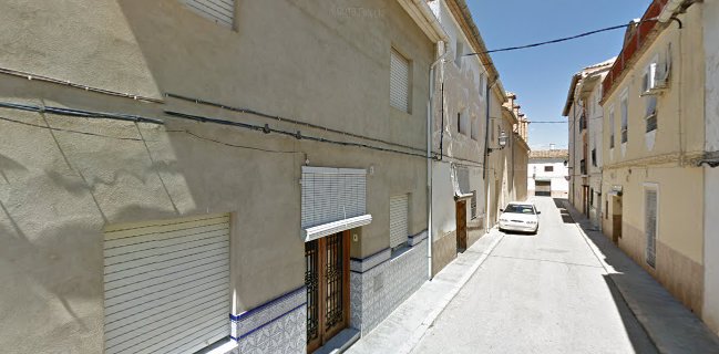 Vicenta Aliaga García