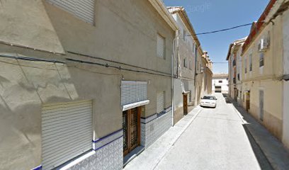 Vicenta Aliaga García