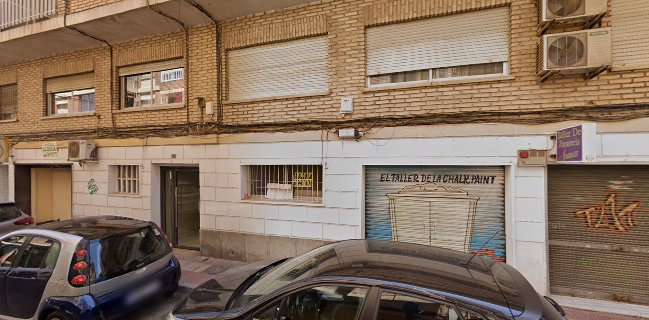 Patagonia Pastelería