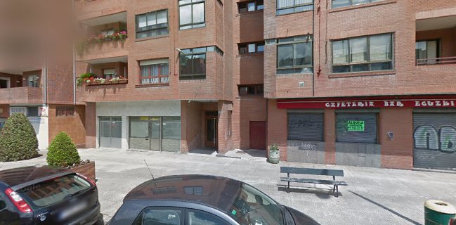 Cafetería Bar Eguzki