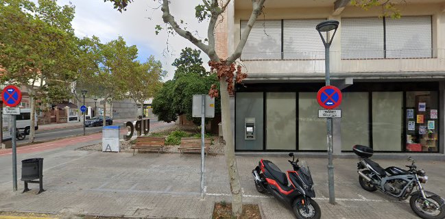 Restaurant Cafetería UPC Vilanova