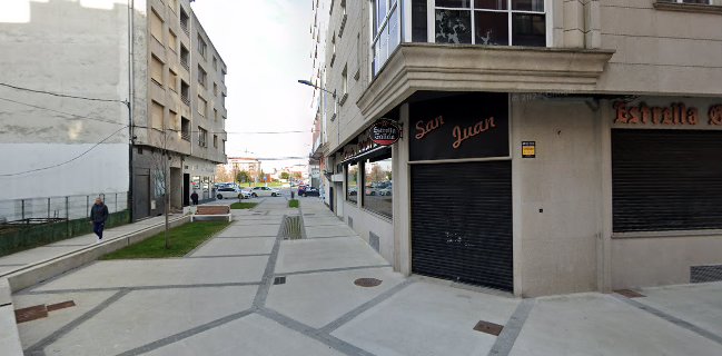 Cervecería San Juan Carballo 2022