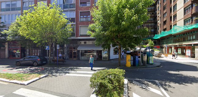 Asua Berri Panaderia Pasteleria