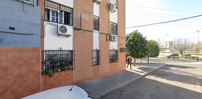 Obrador San Pablo Confitería