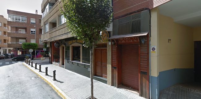 Cafe Pub Cabana - Gastronomía y hostelería