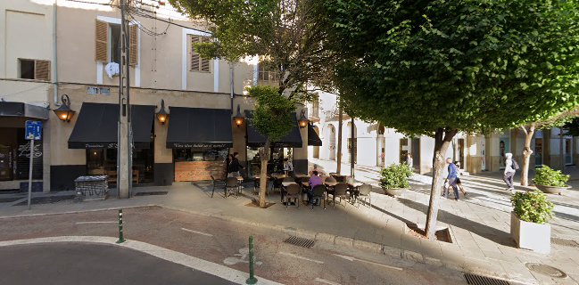 Reviews of Panaderia S'Estació in Palma - Gastronomía y hostelería