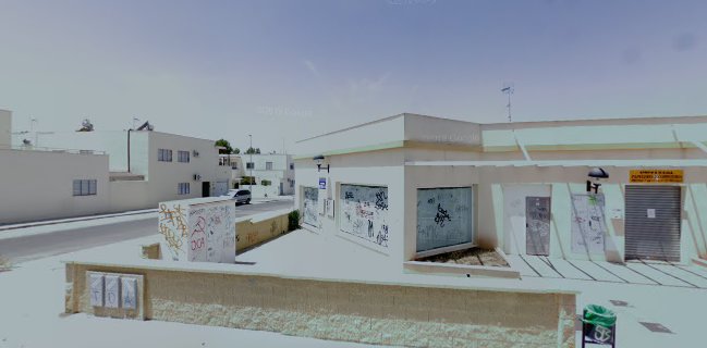 South Park coffee bar