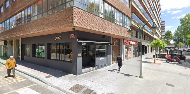 Sibuya Urban Sushi Bar - Gastronomía y hostelería