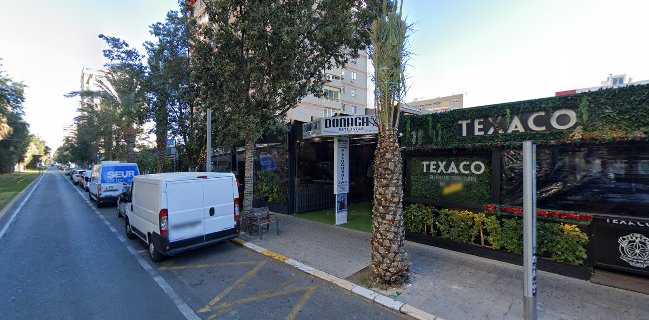 Avinguda de la Costa Blanca, 128, 03540 Alacant, Alicante