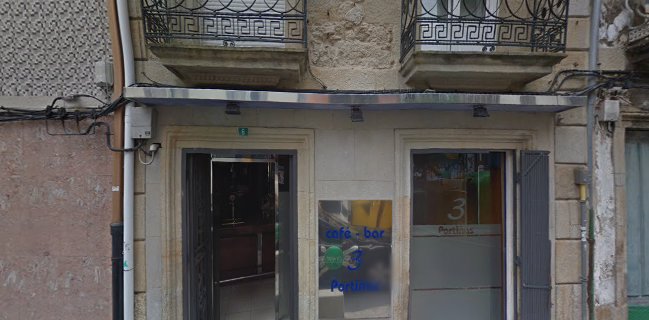 Bar As Tres Portiñas