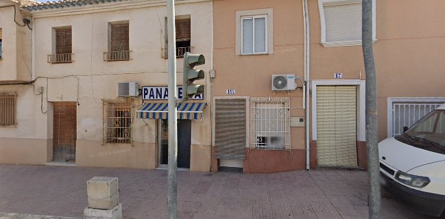 Antonio Fernández Díaz