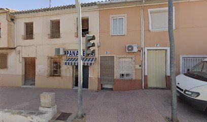 Antonio Fernández Díaz