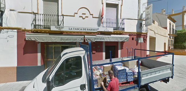 La Tasca De Barneto