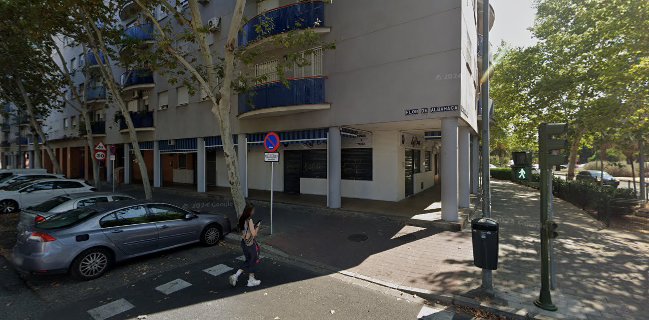 Restaurante Las Dunas Sevilla