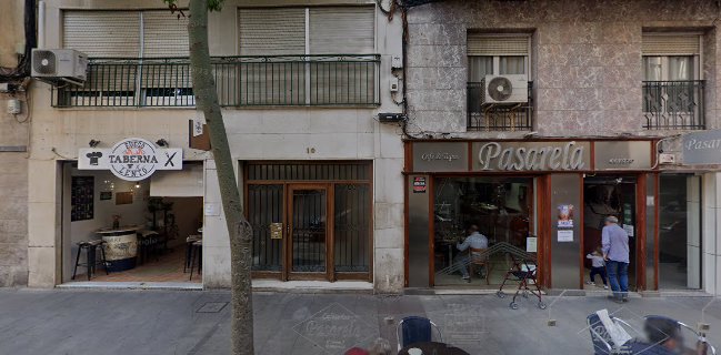 Reviews of Taberna Fuego Lento in Elche - Gastronomía y hostelería