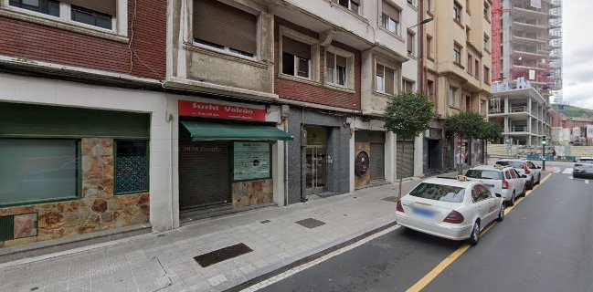 Restaurante Japonés - SUSHI VOLCÁN