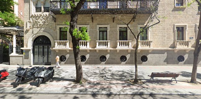 El Rincón de Caminos