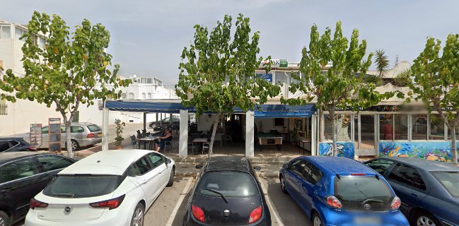 Bar - Taperia Brasil