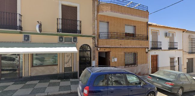 Obrador La Capitana, panadería-pasteleria