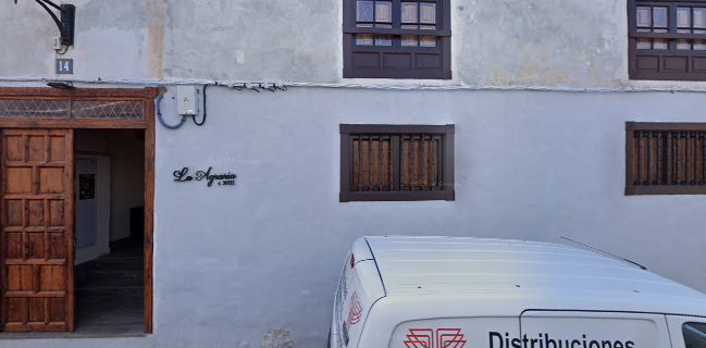 Pizzería Casa La Agraria