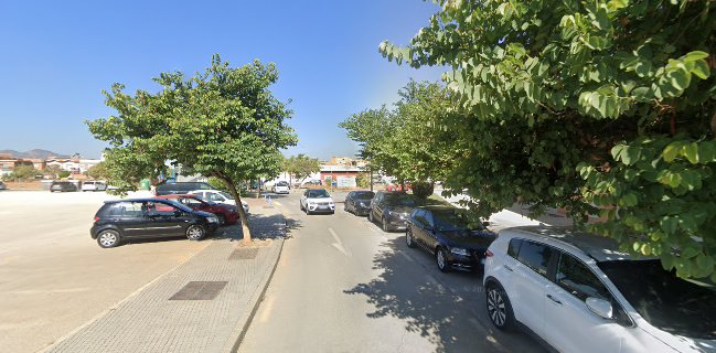 Mercadillo Barriada de Campanillas