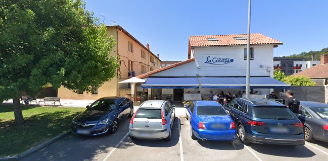 Restaurante Trattoria La Casetta