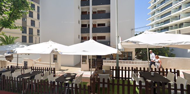 Restaurante El Boquerón de Plata Marisquería Calpe