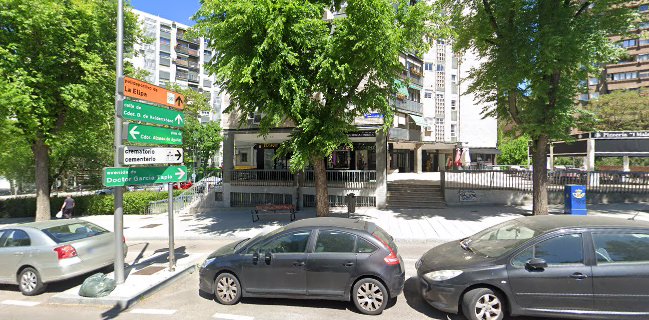 Pizzería "I Malavoglia"