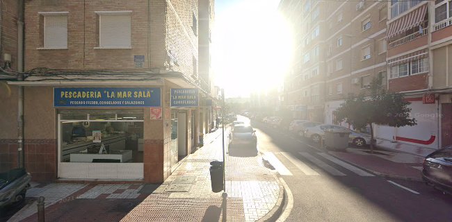 C. Manuel Altolaguirre, 25, 29003 Málaga, España