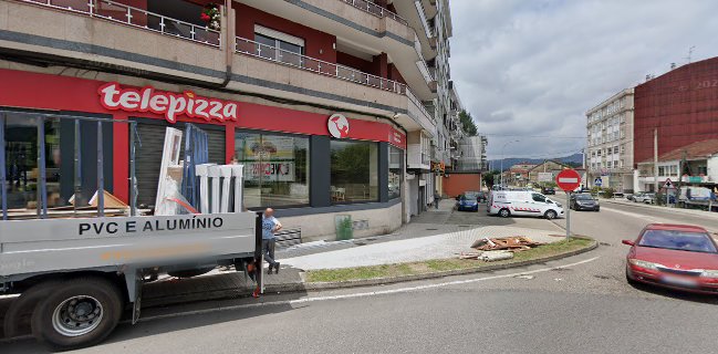 Telepizza Ponteareas - Comida a Domicilio