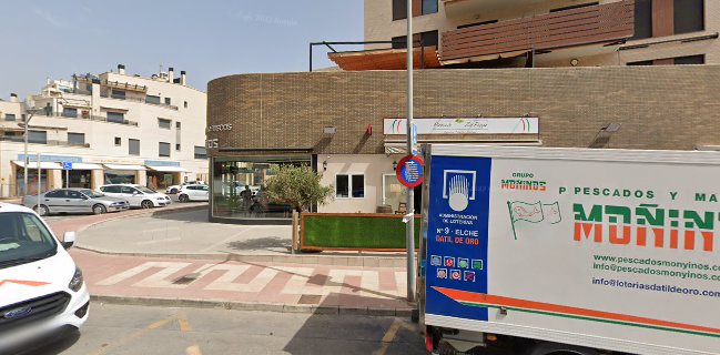 Pescados y Mariscos Moñinos