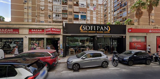 Sofipan Panaderia y Restaurante Colombiano